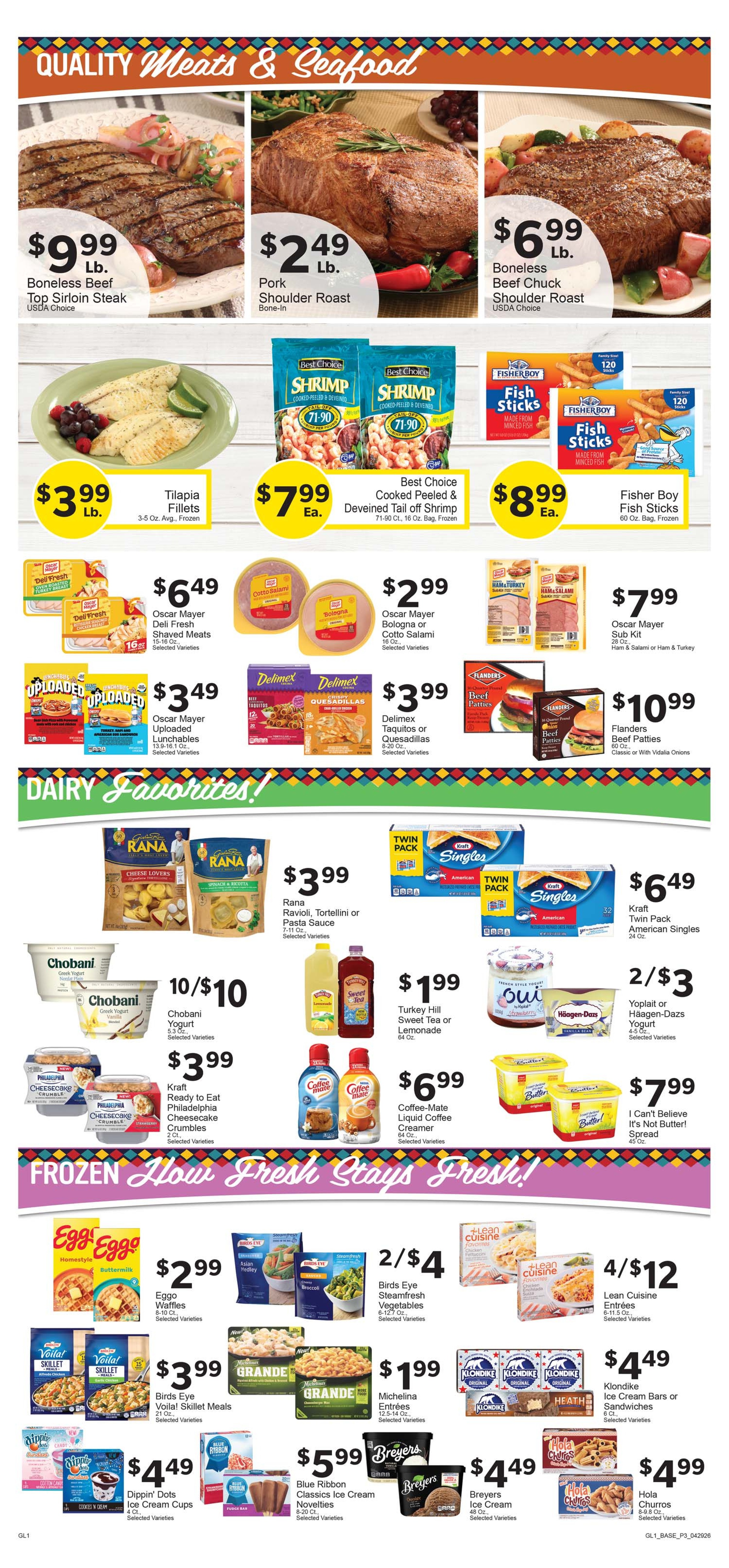Ad page image