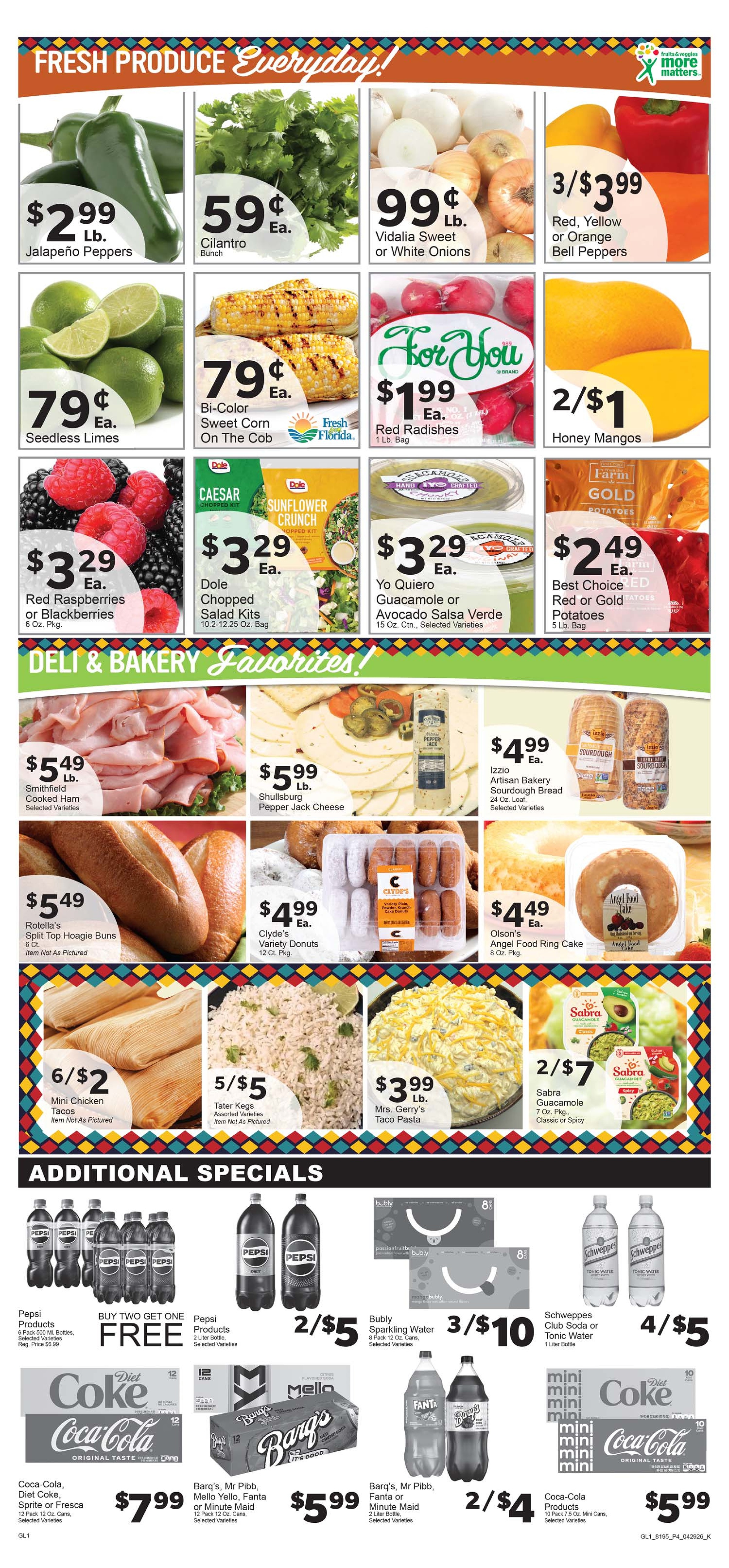 Ad page image
