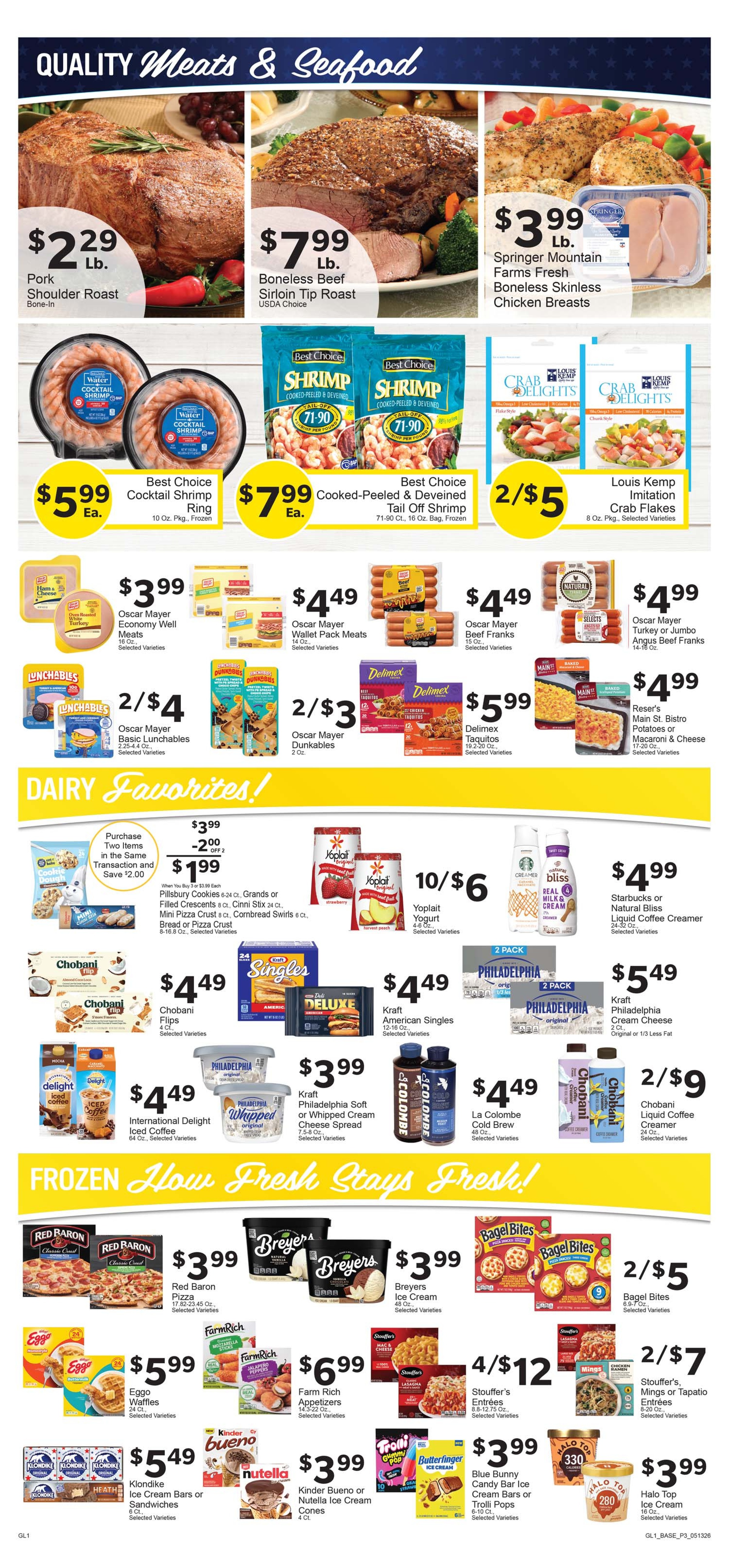Ad page image