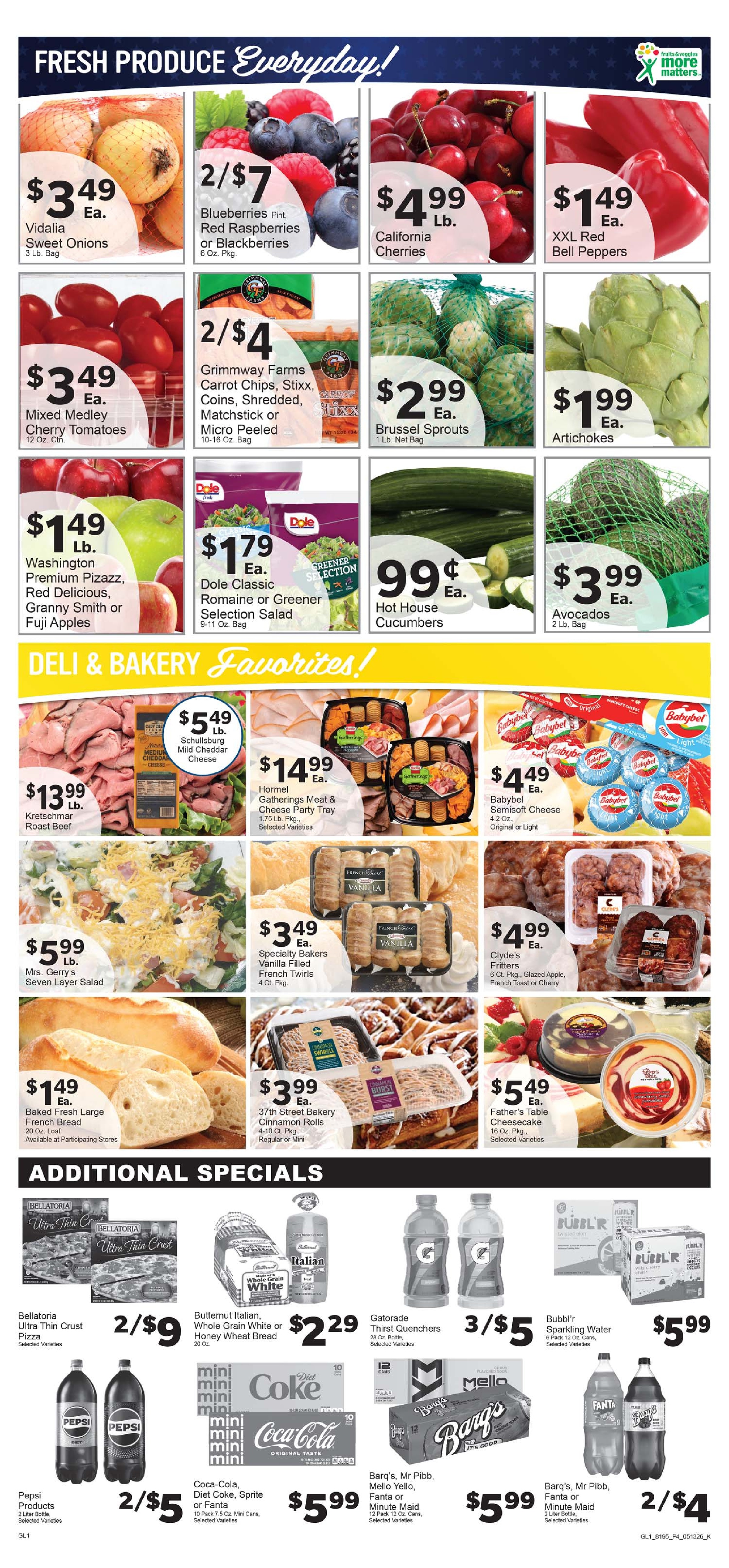 Ad page image