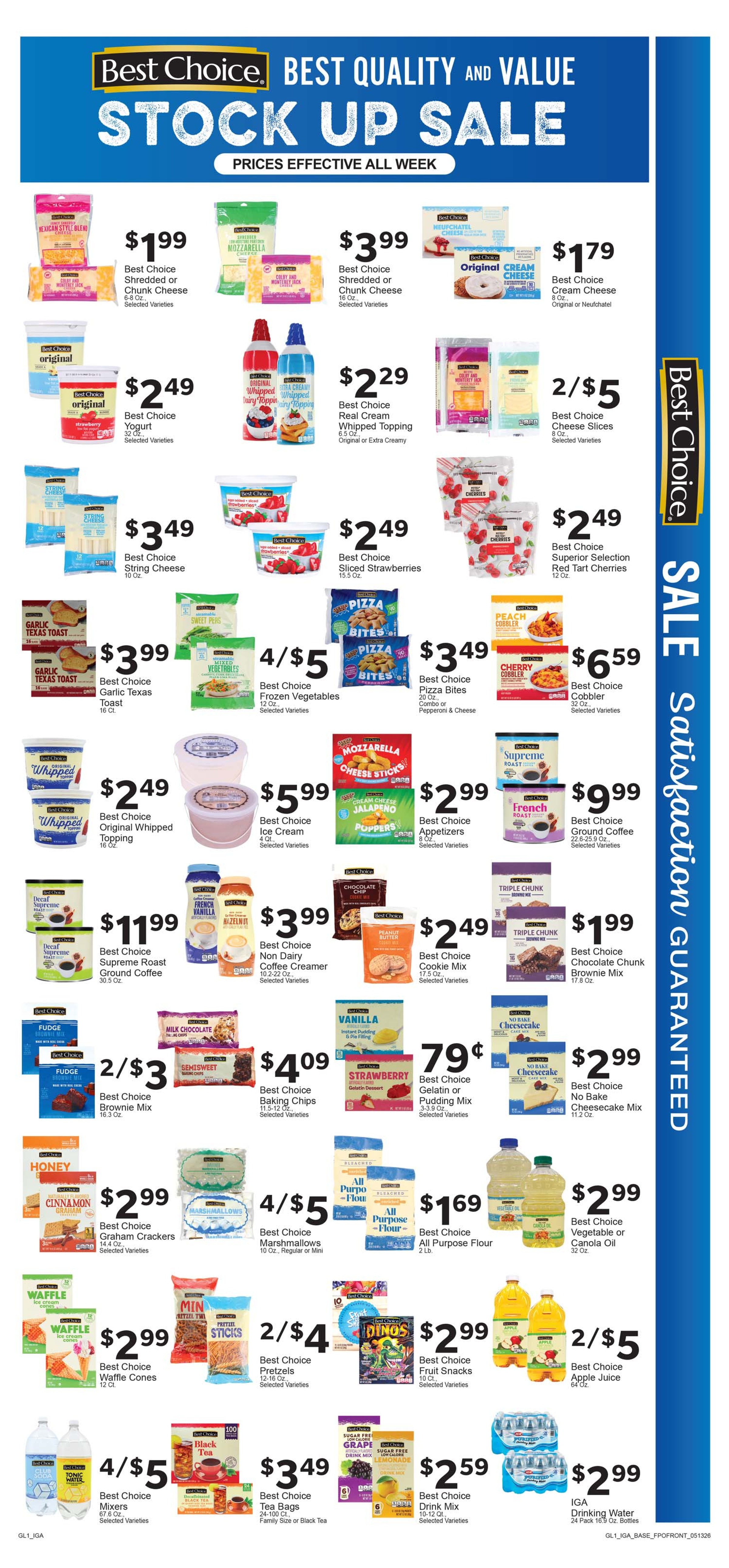 Ad page image
